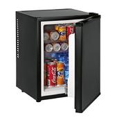 Minibar, hotelski hladilnik Indel B BREEZE T40 DX